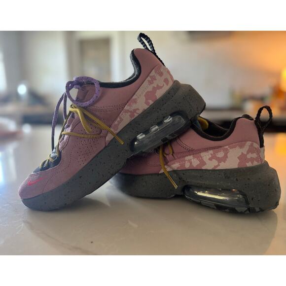 Nike Wmns Air Max Viva 'Plum Dust' size 7 womens athletic / casual / hiking - Picture 3 of 8